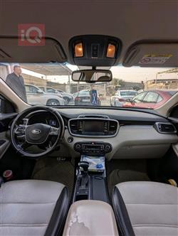 کیا سۆرینتۆ